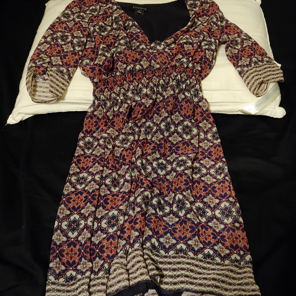 Size 4 design dress